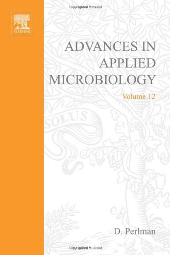 Advances in Applied Microbiology, Volume 12