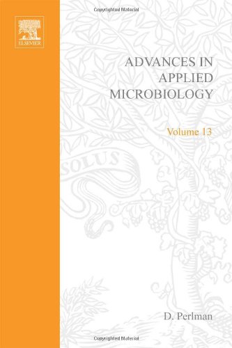 Advances in Applied Microbiology, Volume 13