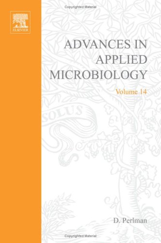 Advances In Applied Microbiology, Volume 14