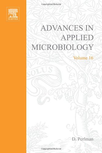 Advances In Applied Microbiology, Volume 16