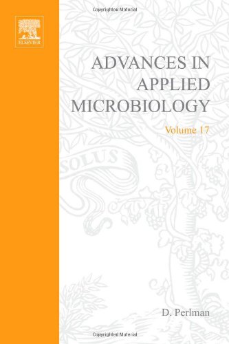 Advances In Applied Microbiology, Volume 17