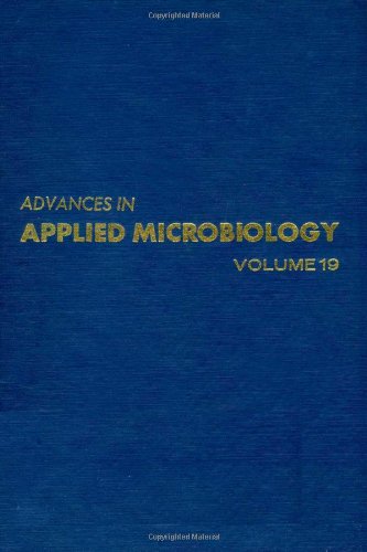 Advances In Applied Microbiology, Volume 19