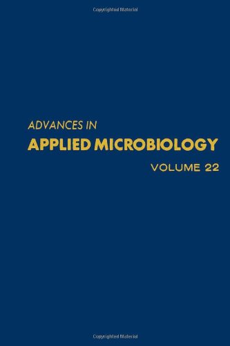 Advances in Applied Microbiology, Volume 22