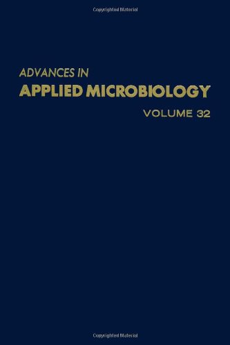 Advances in Applied Microbiology, Volume 32