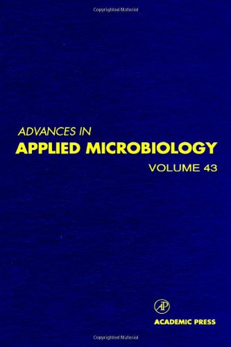 Advances in Applied Microbiology, Volume 43