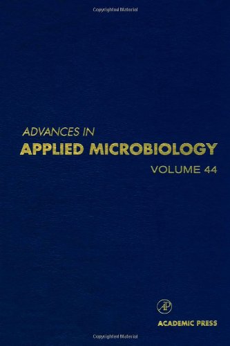 Advances in Applied Microbiology, Volume 44