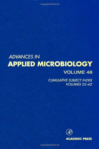 Advances in Applied Microbiology, Volume 46