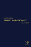 Advances in Applied Microbiology, Volume 55