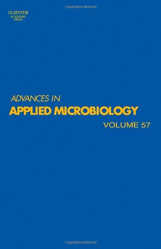 Advances in Applied Microbiology, 57