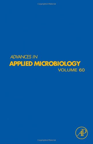 Advances in Applied Microbiology, 60