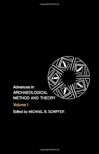 Advances in Archaeological Methods &amp; Theory