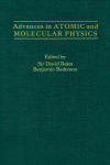 Advances in Atomic and Molecular Physics, Volume 25