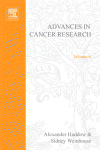 Advances In Cancer Research, Volume 6