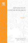 Advances In Cancer Research, Volume  7