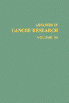 Advances in Cancer Research, Volume 25