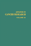 Advances in Cancer Research, Volume 26