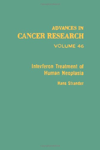 Advances in Cancer Research, Volume 46