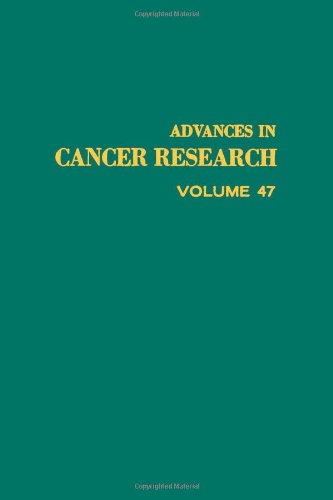 Advances In Cancer Research, Volume 47