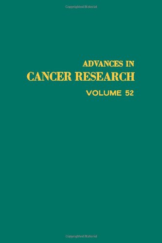 Advances in Cancer Research, Volume 52