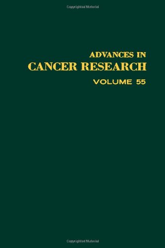 Advances in Cancer Research, Volume 55