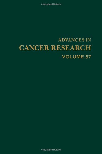 Advances in Cancer Research, Volume 57