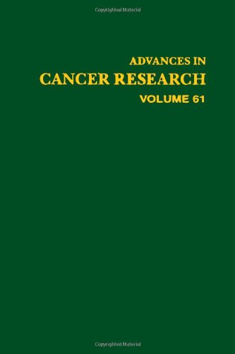 Advances in Cancer Research, Volume 61