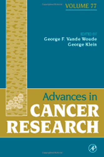 Advances in Cancer Research, Volume 77