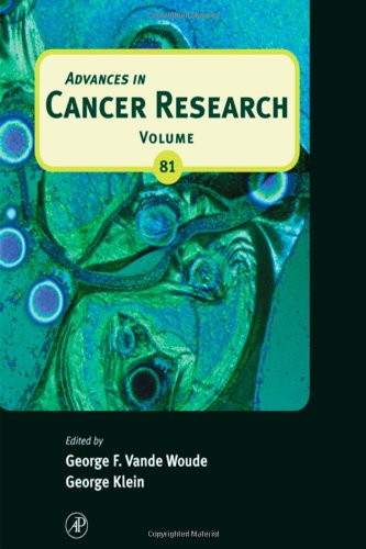 Advances in Cancer Research, Volume 81