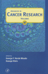 Advances in Cancer Research, Volume 87