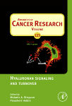 Advances in Cancer Research, Volume 92