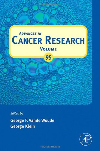 Advances in Cancer Research, Volume 95