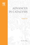 Advances in Catalysis &amp; Related Subjects, Volume 26