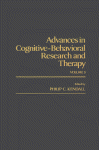 Advances in Cognitive-Behavioral Research &amp; Therapy