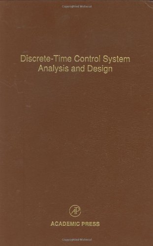 Discrete-Time Control System Analysis and Design, 71