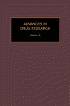 Advances in Drug Research, Volume 19