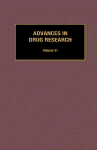 Advances in Drug Research, Volume 21