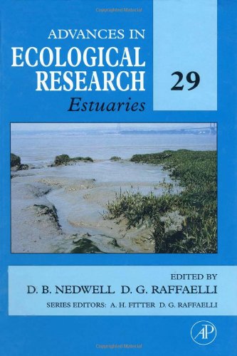 Advances in Ecological Research, Volume 29