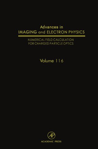 Advances in Imaging and Electron Physics, Volume 116