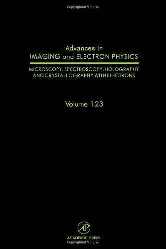 Advances in Imaging and Electron Physics, Volume 123