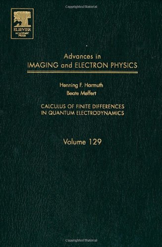 Advances in Imaging and Electron Physics, Volume 129