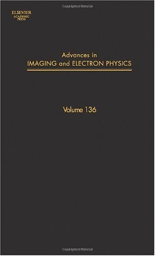 Advances in Imaging and Electron Physics, Volume 136
