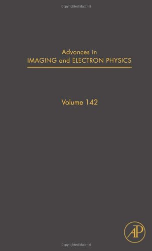 Advances in Imaging and Electron Physics, Volume 142