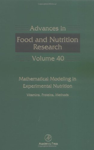 Advances in Food and Nutrition Research, Volume 40