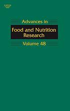 Advances in Food and Nutrition Research, Volume 48