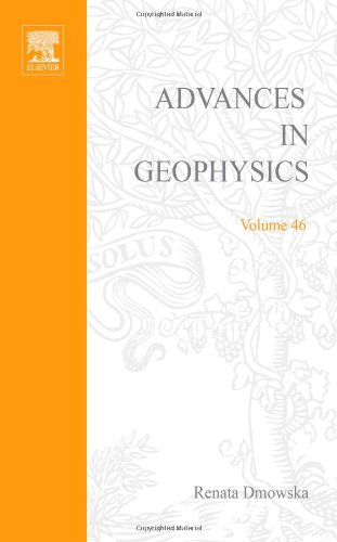 Advances in Geophysics, Volume 44