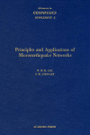 Principles and Applications of Microearthquake Networks