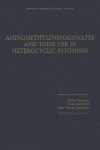 Advances in Heterocyclic Chemistry, Volume 54