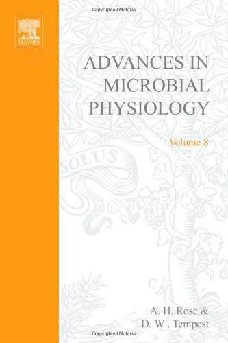 Advances in Microbial Physiology, Volume 7