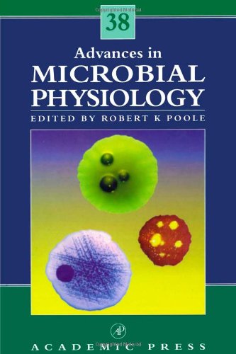 Advances In Microbial Physiology, Volume 38