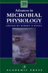 Advances in Microbial Physiology, Volume 39